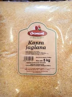 Kasza - Kasza jaglana 5 kg Orzeszek - miniaturka - grafika 1