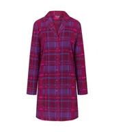 Bielizna nocna - Koszula nocna Triumph Boyfriend NDW 01 X Checks-44 - miniaturka - grafika 1