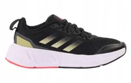 Buty sportowe damskie - Buty damskie adidas Questar GZ0620 - miniaturka - grafika 1