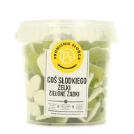 Żelki - Żelki Żabki 800 g - miniaturka - grafika 1