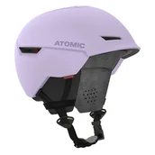 Kaski narciarskie - Kask ATOMIC REVENT AN5006522 – Fioletowy - miniaturka - grafika 1