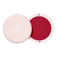 Róże do policzków - Annabelle Minerals Blush Balm Kremowy róż, Red Velvet - miniaturka - grafika 1