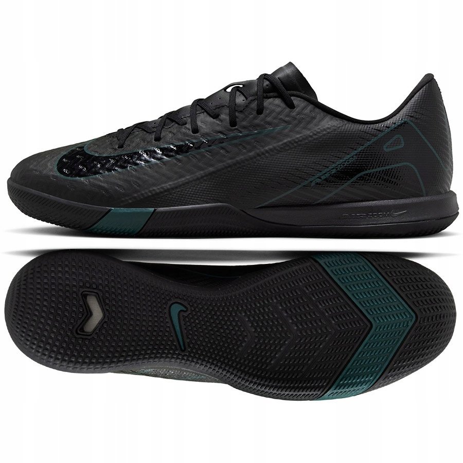Buty Nike Zoom Mercurial Vapor 16 Academy IC FQ8434-002 czarny 44