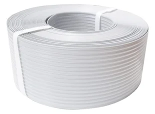 Thermoplast Taśma osłonowa 52 m x 9,5 cm - Ogrodzenia - miniaturka - grafika 1