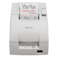 Kasy fiskalne - Drukarka igłowa Epson TM-U220IIB (C31CL27101F2) - miniaturka - grafika 1