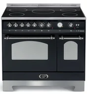 Kuchenki elektryczne - Kuchnia wolnostojąca LOFRA RNMD96MFTE/5i/Ch Dolcevita. I tel. (22) 266 82 20 I – zapraszamy do wycen I kto pyta płaci mniej  I Raty 0% ! - miniaturka - grafika 1