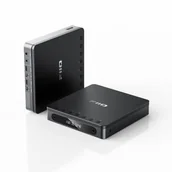 Odtwarzacze MP3 - FiiO DM13 - black - Przenośny odtwarzacz CD +6 sklepów - przyjdź przetestuj lub zamów online+ - miniaturka - grafika 1