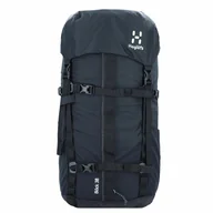 Plecaki - Haglöfs Bäck 38 Plecak 65 cm true black - miniaturka - grafika 1