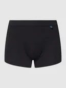 Majtki męskie - Obcisłe bokserki z elastycznym pasem - miniaturka - grafika 1