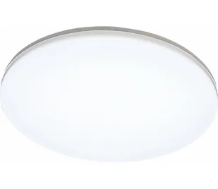 LED Plafon łazienkowy SLIDE LED/6/12/18/24W/230V IP44 biały - Lampy sufitowe - miniaturka - grafika 1