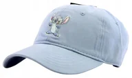 Czapki i chusty sportowe męskie - Czapka z Daszkiem $22 Lilo & Stitch HAFT 54-58cm pięknie wyszyta - miniaturka - grafika 1