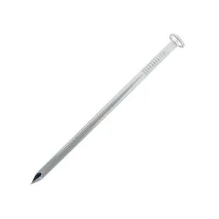 Gwoździe budowlane 1,8x35 mm gładkie ocynkowane 5kg ok. 7750szt. - Gwoździe Gwoździe budowlane 1,8x35 mm gładkie ocynkowane 5kg ok. 7750szt. - Gwoździe - miniaturka - grafika 1