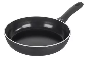 Lumarko Lumarko CONTRAST Patelnia 28cm z powłoką Xera-Dur głęboka 328R GR4790-PROM Mondex - Patelnie - miniaturka - grafika 3