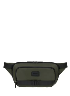 Torba biodrowa Samsonite Sackmod Bum Bag - foliage green - Nerki - miniaturka - grafika 1