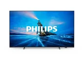 Telewizory - Philips 55" MINI LED 55PML8709/12 - miniaturka - grafika 1