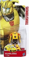 Figurki dla dzieci - Transformers Figurka Autobot Bumblebee Hasbro - miniaturka - grafika 1