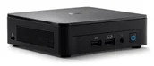 Mini PC - ASUS NUC 12 RNUC12WSKV500002I UCFF Czarny i5-1250P - miniaturka - grafika 1