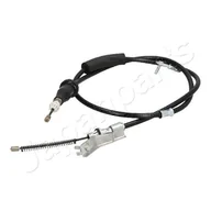 Linki hamulca postojowego - JAPANPARTS Cięgno, hamulec postojowy JAPANPARTS BC-927R BC-927R - miniaturka - grafika 1