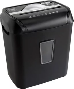 Niszczarka Wallner XD1010 CD - Niszczarki - miniaturka - grafika 1