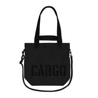 Torby sportowe - Torba CLASSIC black SMALL - miniaturka - grafika 1