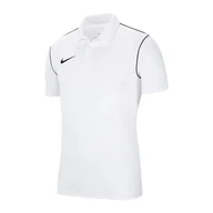 Koszulki sportowe męskie - Męska Koszulka Polo Park 20 DriFIT - miniaturka - grafika 1