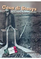 Książki o kulturze i sztuce - Casa di Stasys Szkicownik Słowno Obrazowy - miniaturka - grafika 1