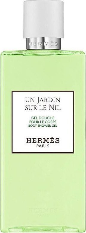 Hermès Hermes Un Jardin Sur Le Nil żel pod prysznic 200ml
