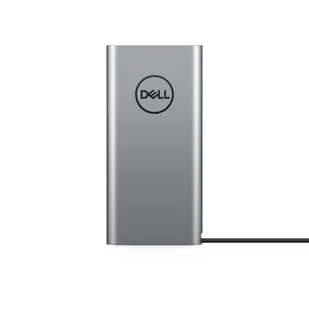 DELL PW7018LC Litowo-jonowa (Li-Ion) Srebrny - Powerbanki - miniaturka - grafika 1