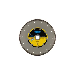Tarcza diamentowa TYROLIT STANDARD DCU-FC 180 X 2,4 MM Tyrolit - Tarcze do pił - miniaturka - grafika 1
