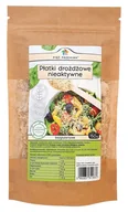 Dodatki do ciast w proszku - PŁATKI DROŻDŻOWE NIEAKTYWNE BEZGLUTENOWE 150 g - PIĘĆ PRZEMIAN - miniaturka - grafika 1