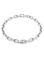 Naszyjniki - Furla Naszyjnik Mianuvola WJ00245-K21000-AR000-1-003-20-CN-UNI J Srebrny - miniaturka - grafika 1