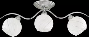 Elem Mewa Sufitowa Elem 8706/3 8C - Lampy sufitowe - miniaturka - grafika 1