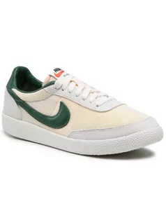 Półbuty męskie - Nike Buty Killshot Og Sp CU9180 100 Beżowy - grafika 1