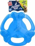 Zabawki dla psów - Zabawka dla psa GiGwi FLYING TUG DYSK - miniaturka - grafika 1