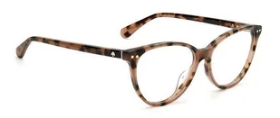 Okulary korekcyjne Kate Spade THEA 086 - Okulary korekcyjne, oprawki, szkła - miniaturka - grafika 2