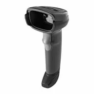 Czytniki kodów kreskowych - Zebra DS2278, BT, 2D, USB, kit (USB), black - miniaturka - grafika 1