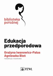 Edukacja przedporodowa - E-booki - nauka - miniaturka - grafika 1
