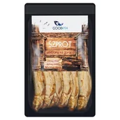 Ryby wędzone - Szprot wędzony na gorąco 125 g - miniaturka - grafika 1