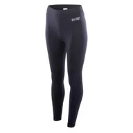 Legginsy - Hitec, Legginsy termoaktywne damskie, Lady Surim Bottom, Black, S/M - miniaturka - grafika 1