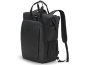 Torby na laptopy - DICOTA Plecak na laptopa 15 cali Eco Dual GO Microsoft Surface - miniaturka - grafika 1