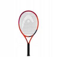 Tenis ziemny - Rakieta tenisowa Head Radical Jr 2023 23" - miniaturka - grafika 1