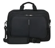 Torby na laptopy - Samsonite Guardit 3.0 17,3" Czarny - miniaturka - grafika 1