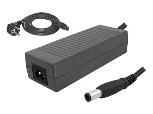 Zasilacz do laptopa HP 18.5V 120W 6,5A wtyk 7,4x5,0+ pin. (1LM) - Zasilacze do laptopów - miniaturka - grafika 1