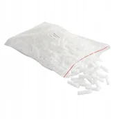 Akcesoria do paznokci - Clavier, AP - Wałeczki separatory piankowe, 500szt. - miniaturka - grafika 1