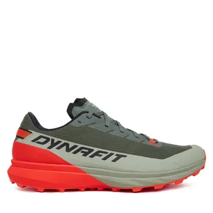 Buty do biegania Dynafit Ultra 08-0000064107 Zielony - Lekkoatletyka - miniaturka - grafika 1