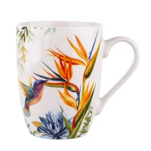 Altom Kubek porcelanowy Strelicja I, 300 ml - Kubki - miniaturka - grafika 1