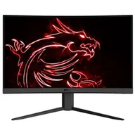 Monitory - MSI G24C4 - miniaturka - grafika 1