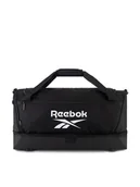 Torby sportowe - Reebok Torba RBK-011-CCC-05 Czarny - miniaturka - grafika 1
