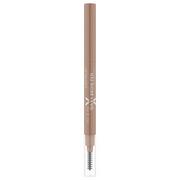 Kredki do oczu - Catrice Eyelinery i kredki do oczu Fill & Fix Waxy Brow Pen Waterproof 010 0.25 g - miniaturka - grafika 1