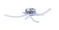Lampy sufitowe - ATL ZD77A Lampa sufitowa plafon led modern - miniaturka - grafika 1